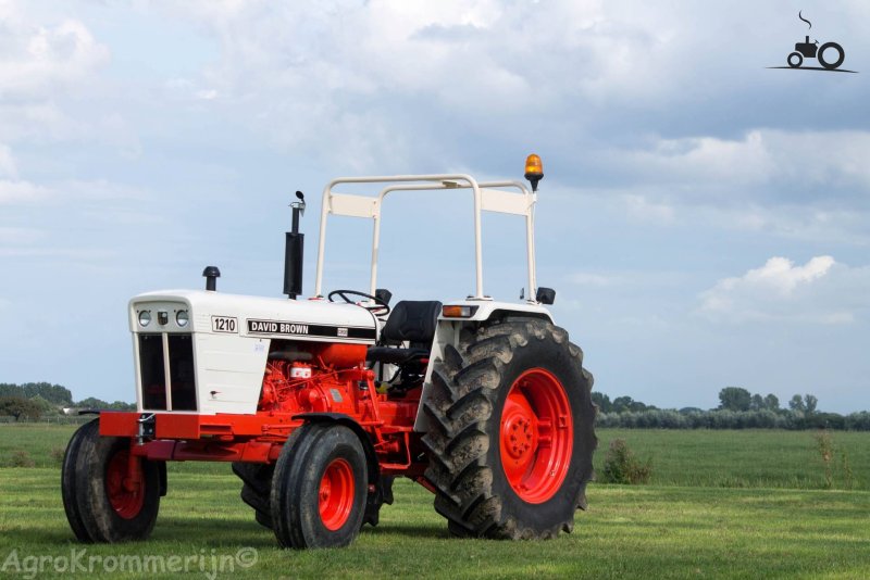 TS 18db трактор
