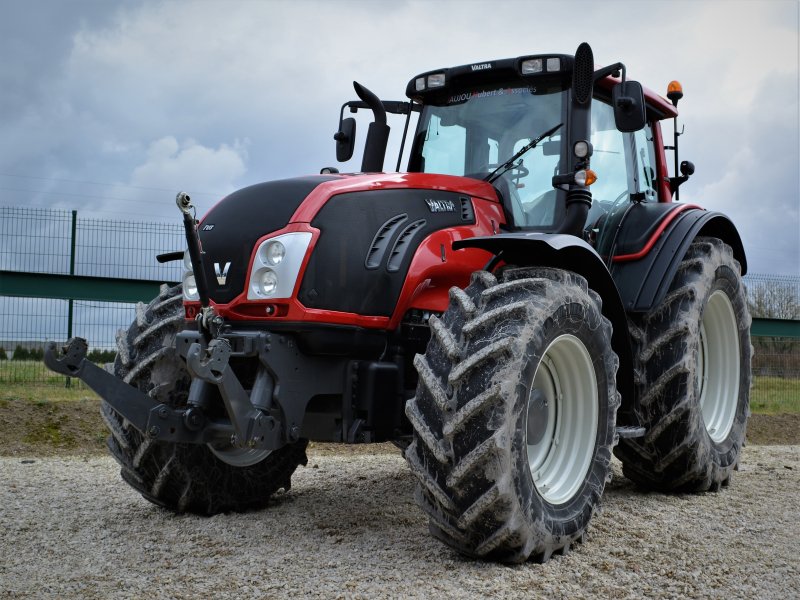Terrion Valtra