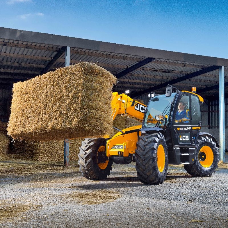 JCB 532-70