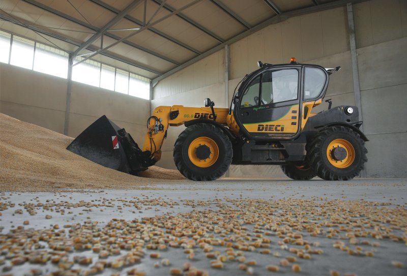 Agri Plus 40.7
