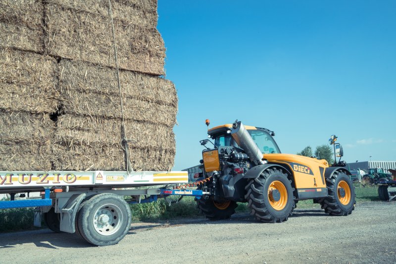 AGRIMAX 45.8