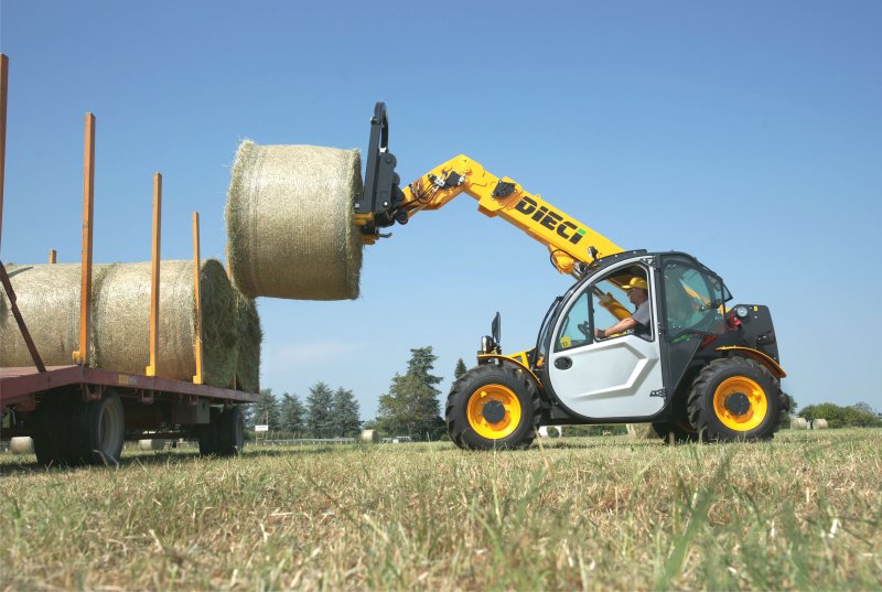 Mini Agri 25.6
