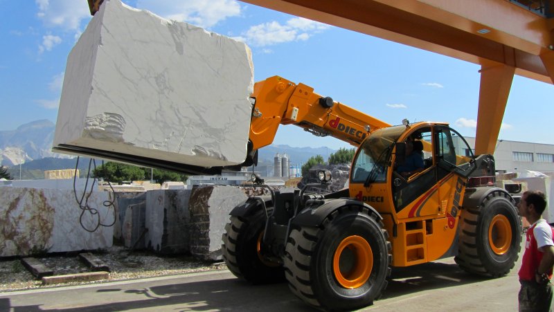 Dieci Hercules 210.10