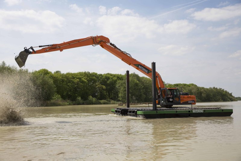 Waterking wk150