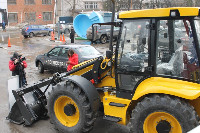 КЭМЗ Ant 2321