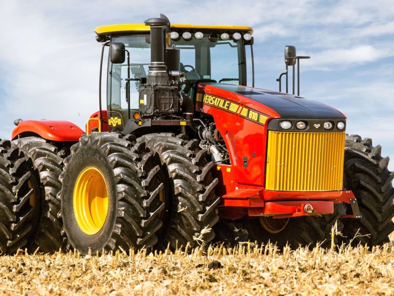 Версатайл 570