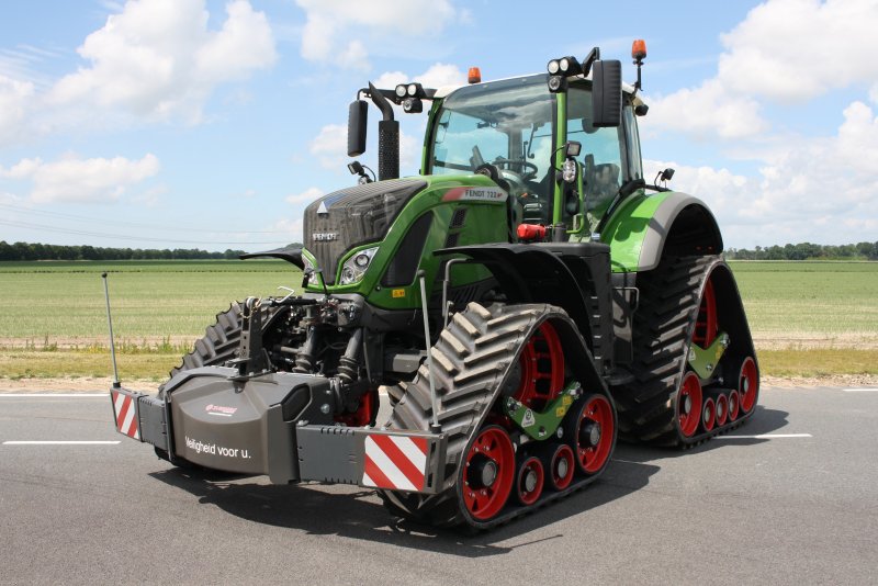 Fendt 936 Vario (Black Beauty)
