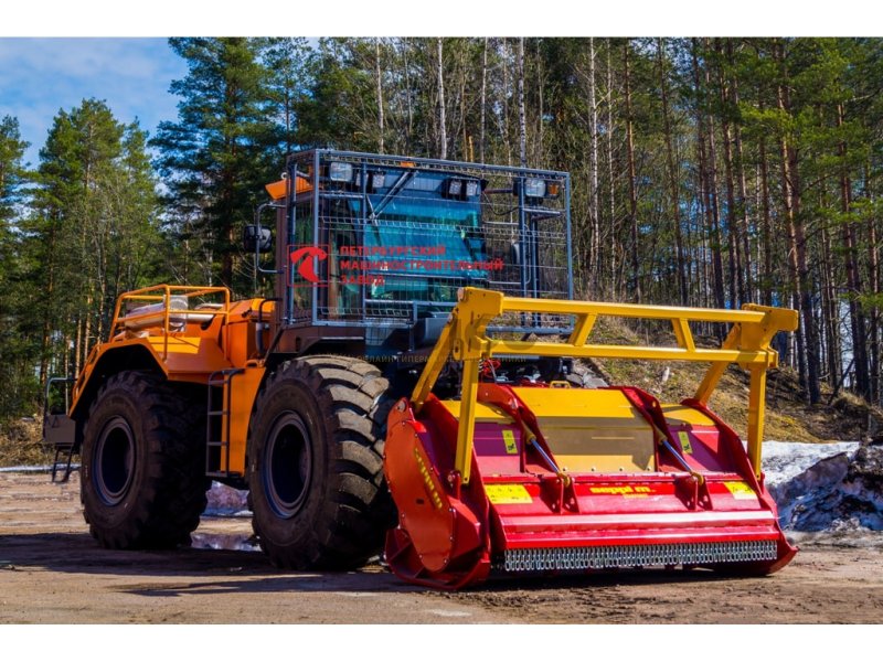 МФ-705 Станислав