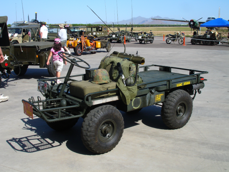 M274 Mule