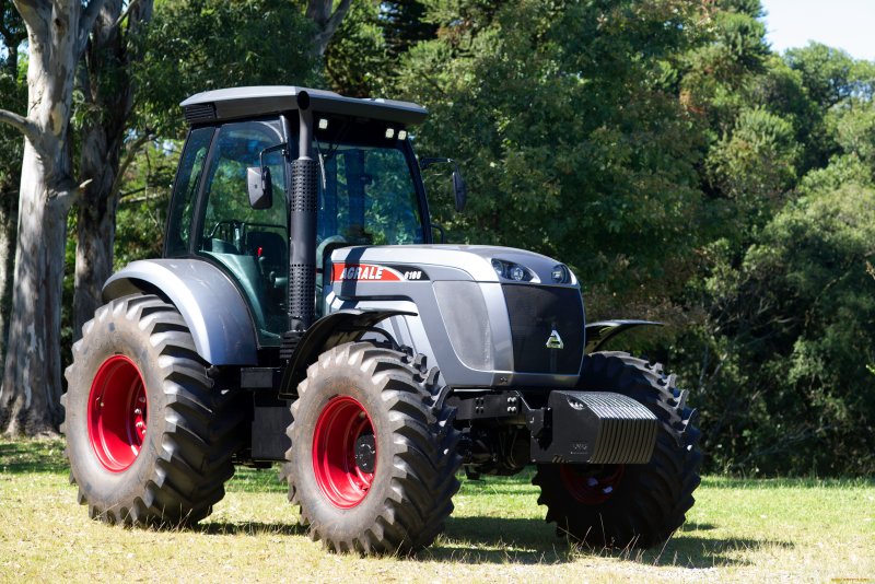 Трактор Agrale bx90