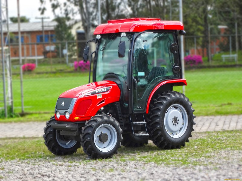 Agrale 4230