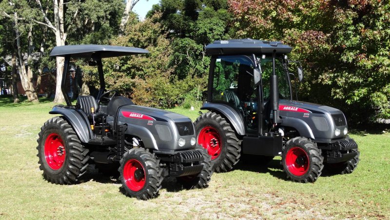 Agrale 7215