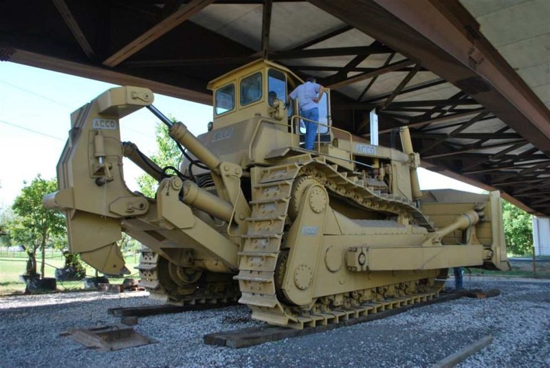 Komatsu d575a-3 SD