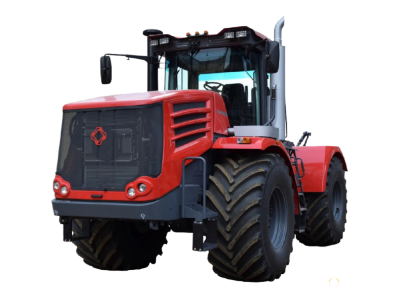 К 730 Кировец