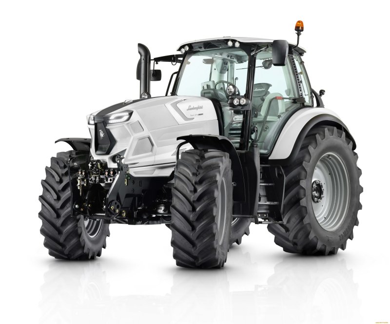 Deutz Fahr Агротрон 6215