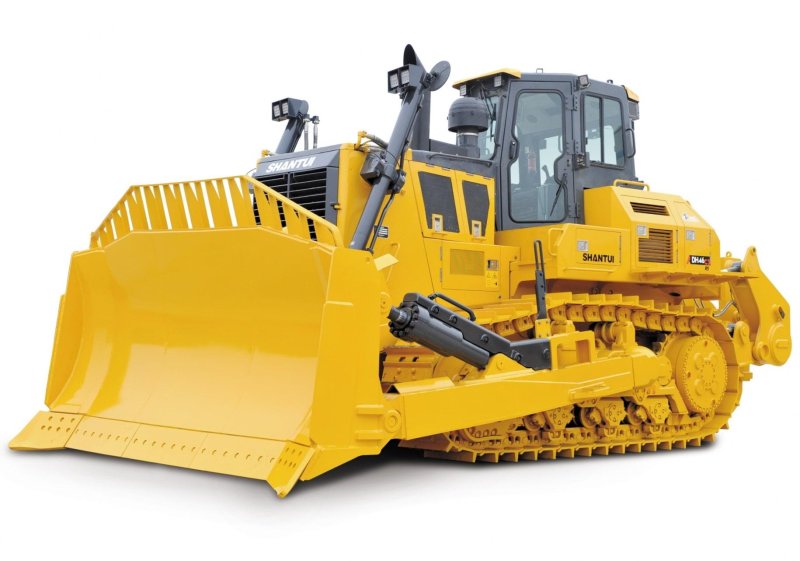 Shantui dh46c3 RS
