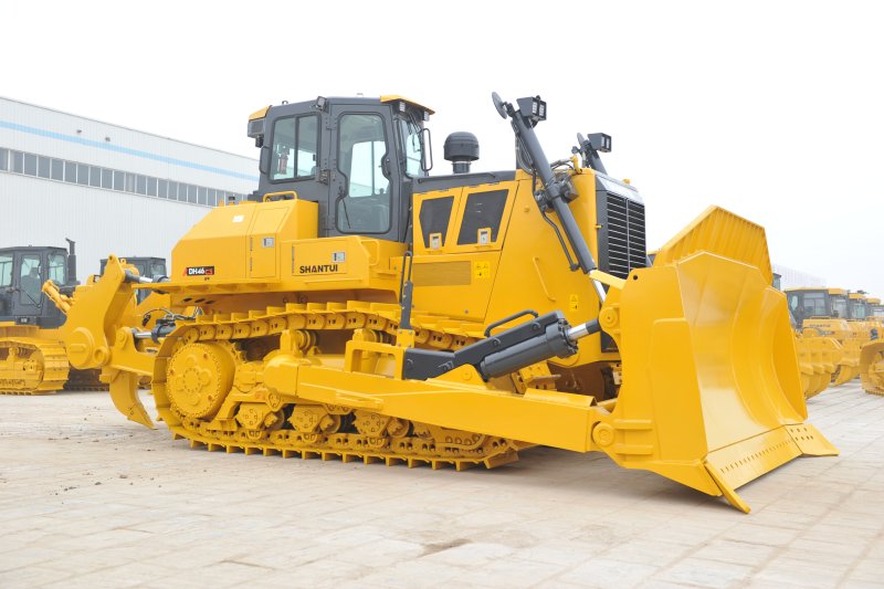 Shantui dh26c2 XL