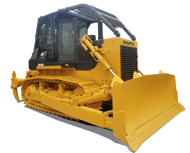 Shantui бульдозер sd26f