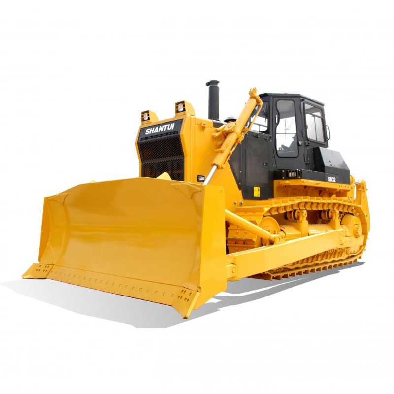 Бульдозер Шантуй sd32