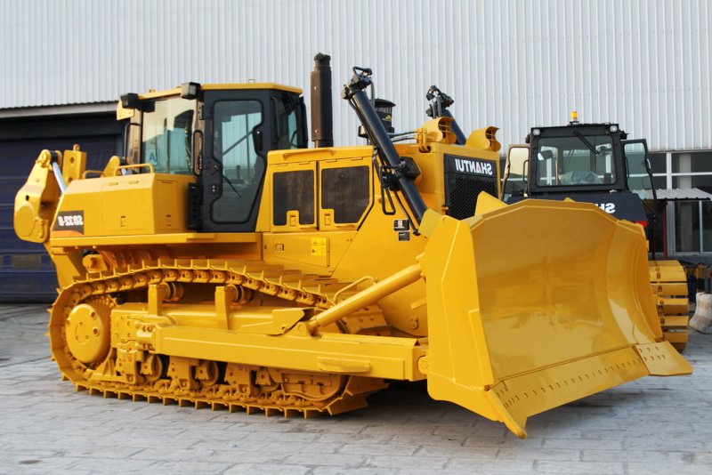 Shantui sd32