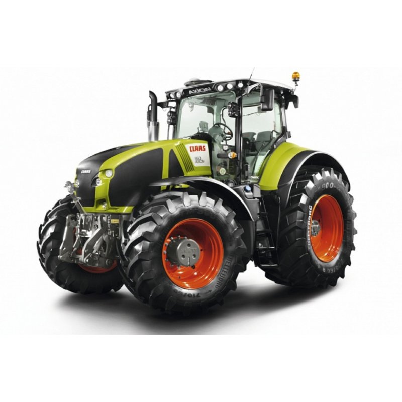 Трактор CLAAS Axion 950