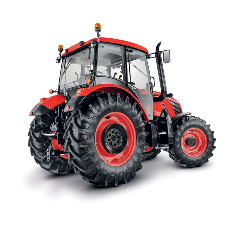Трактор Zetor 413