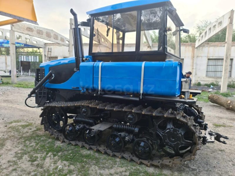 Бульдозер ВЗГМ 90