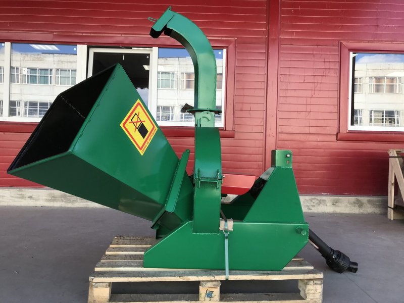 Измельчитель веток EGS 3000