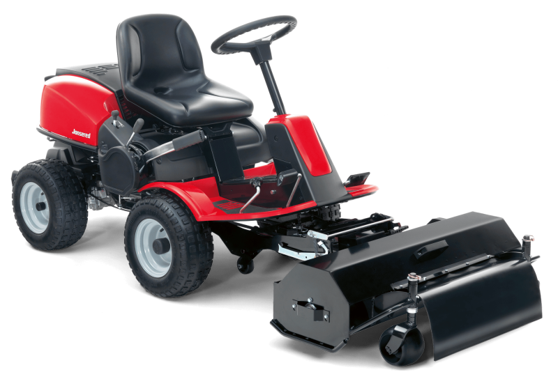 Райдер Husqvarna 15т AWD