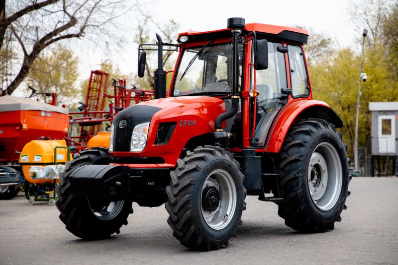 Dongfeng DF-904