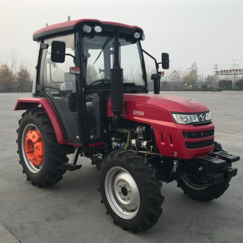 Shifeng SF-504c