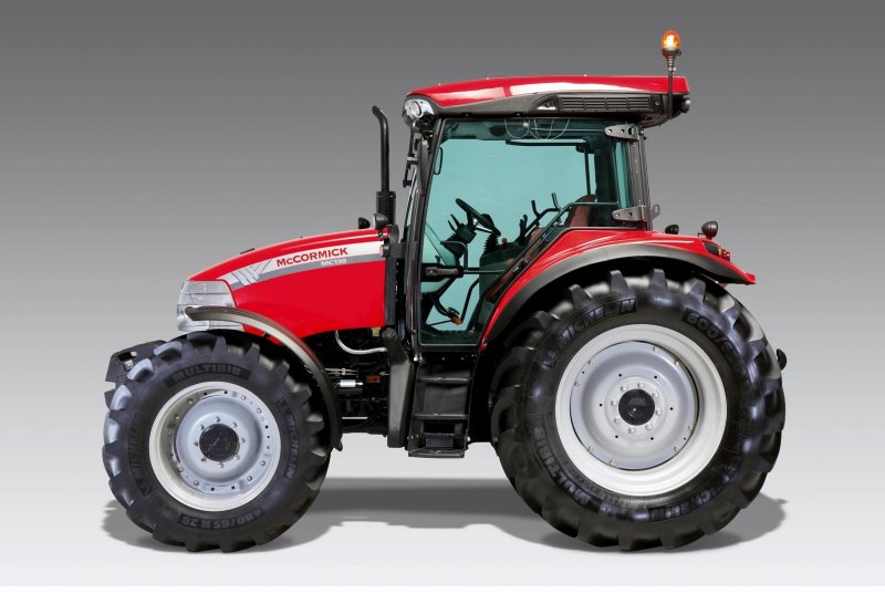 MCCORMICK C 110 Max