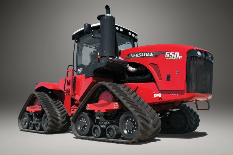 Трактор versatile 2022