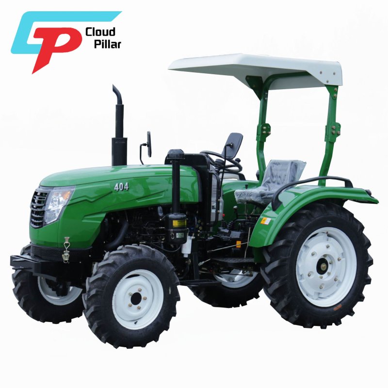 Ts2204 tractor China
