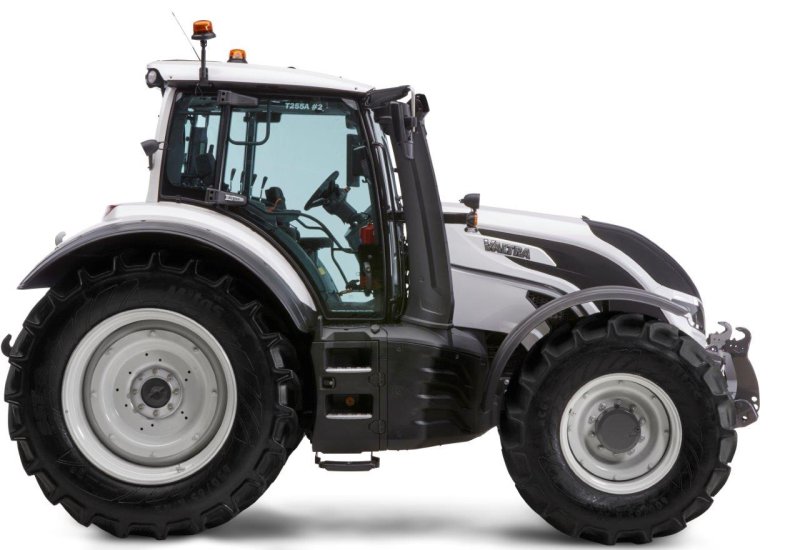 Valtra t155a
