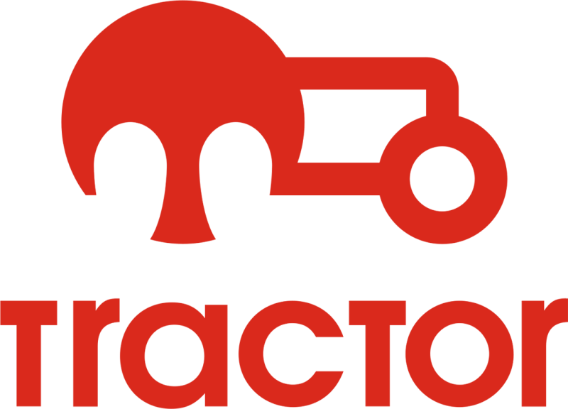Трактор Тебриз логотип