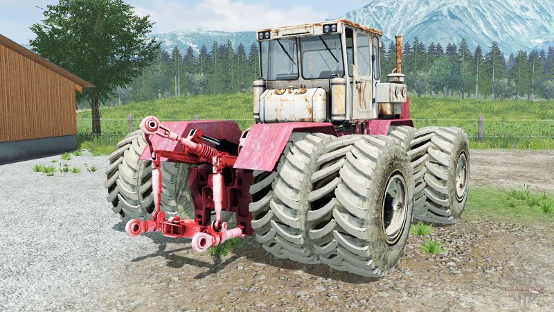 К-710 Кировец