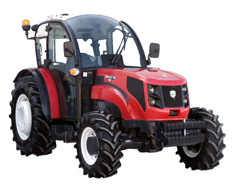 Трактор ARMATRAC 80