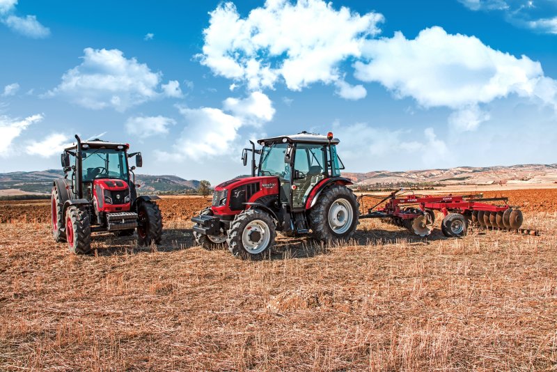 ARMATRAC 854