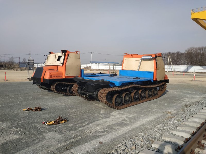 ТЛК Юнион