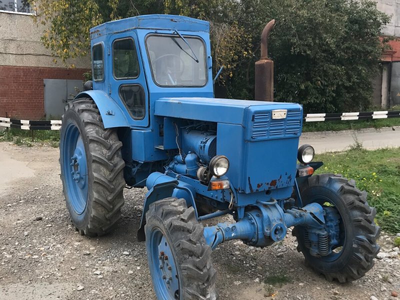 ЛТЗ Т-40ам