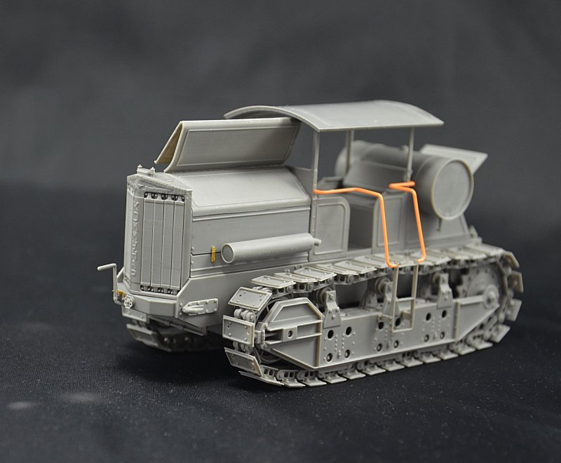 Spm35042 трактор Коммунар