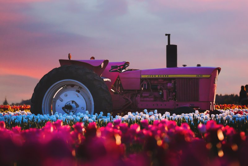 Farming Simulator 2021