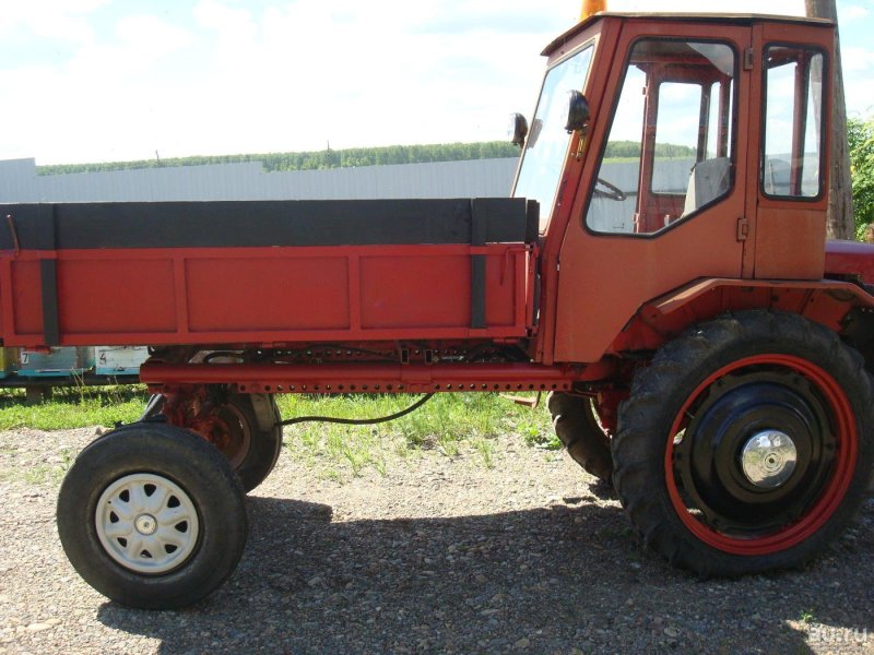 Т-16 (трактор)