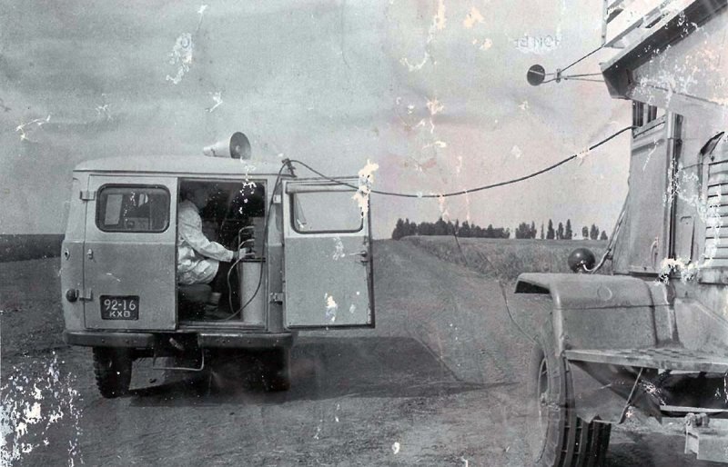 СШ-75 кабина