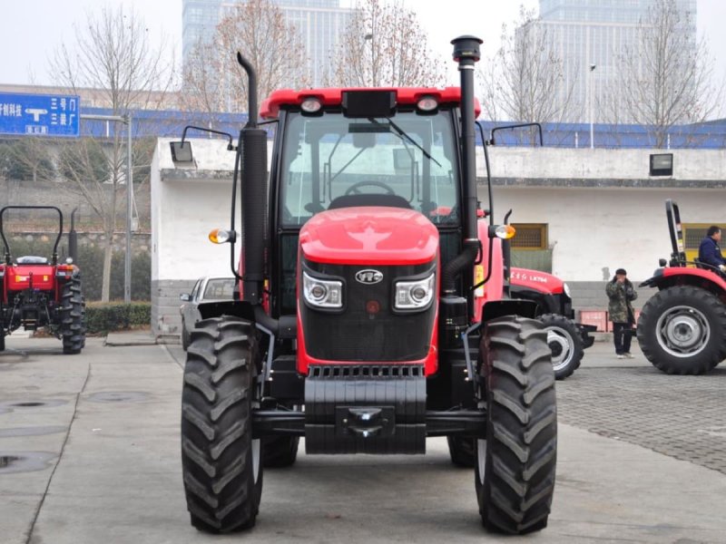 Трактор YTO 1304