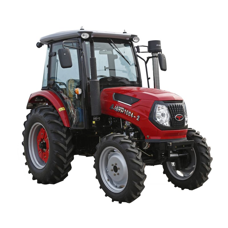 Taihong Traktor th 1004