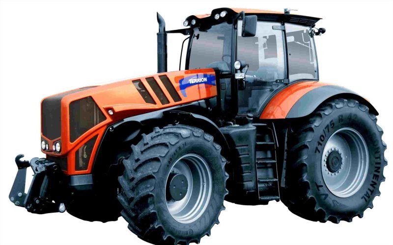 Трактор колесный к-3180 атм
