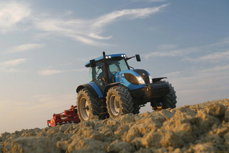 Landini Landpower 175