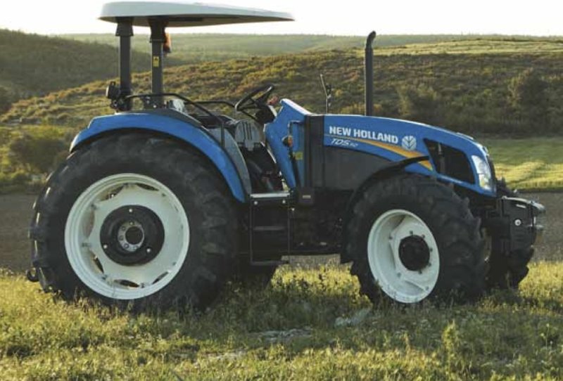 New Holland 5.110